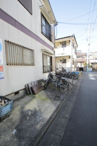 【その他共用部分】 