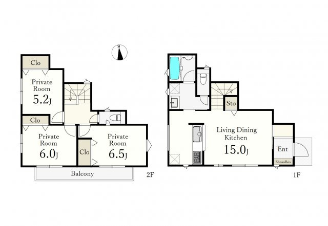 スーパーバリュー練馬大泉店情報ページ 城北不動産株式会社
