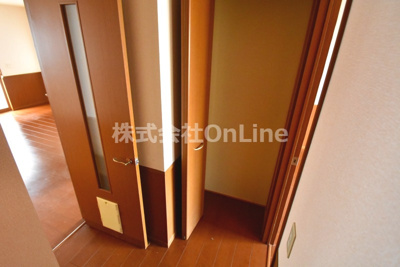 【収納】 | RISA A棟