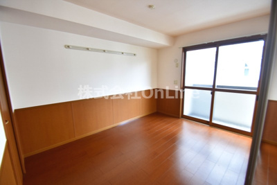 【子供部屋】 | RISA A棟