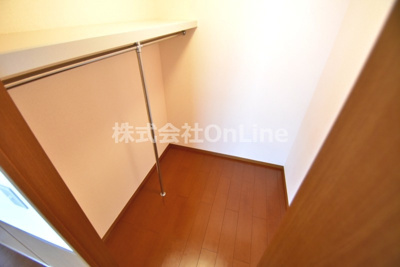 【収納】 | RISA A棟