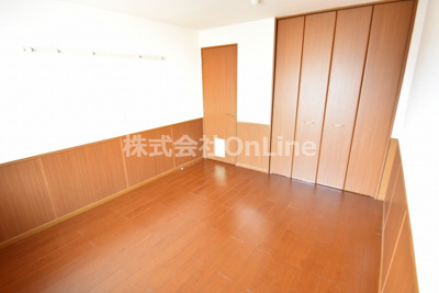 【内装】 | RISA A棟