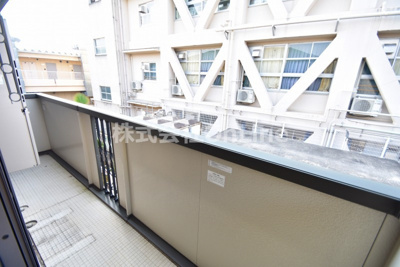 【展望】 | RISA A棟