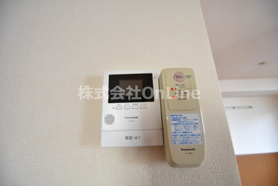 【セキュリティ】 | RISA A棟