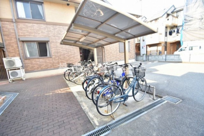 【その他共用部分】 | RISA A棟