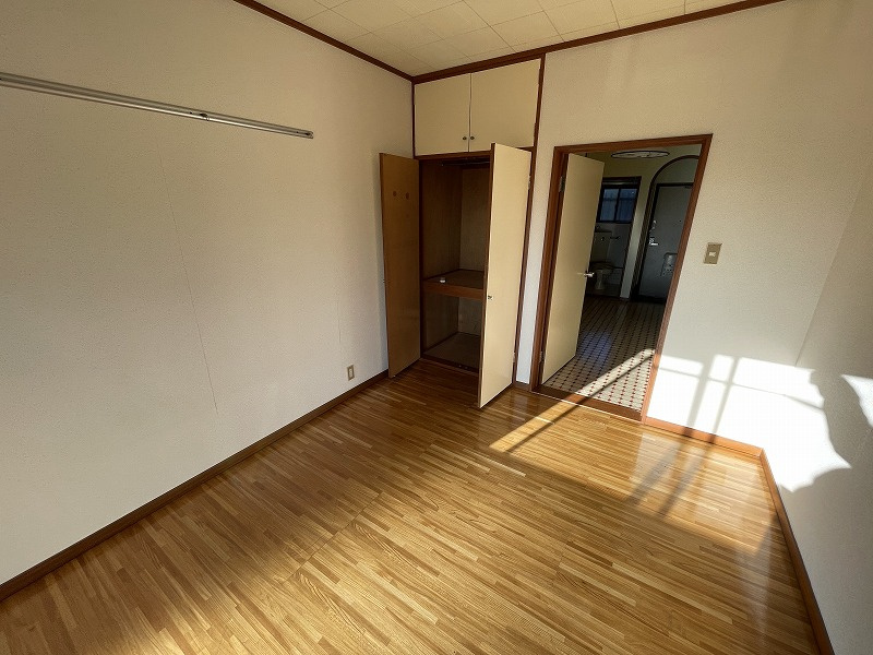 メゾン藤のその他