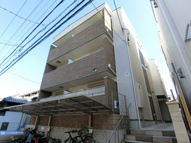 クリエオーレ上住吉の画像