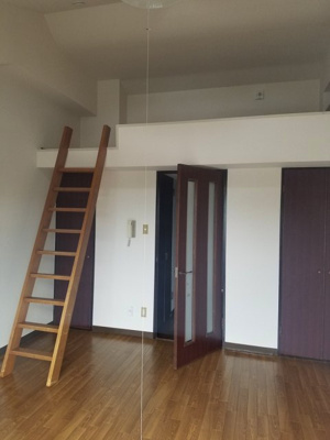 【収納】 | シャルマンフジ中之島壱番館