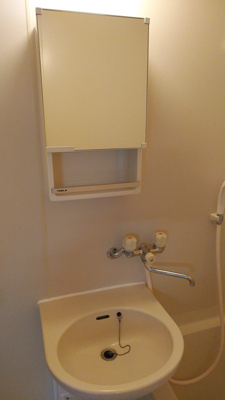 【洗面所】 | シャルマンフジ中之島壱番館