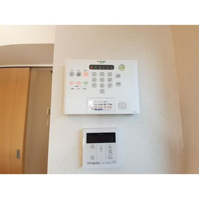 【セキュリティ】 | エスターテ