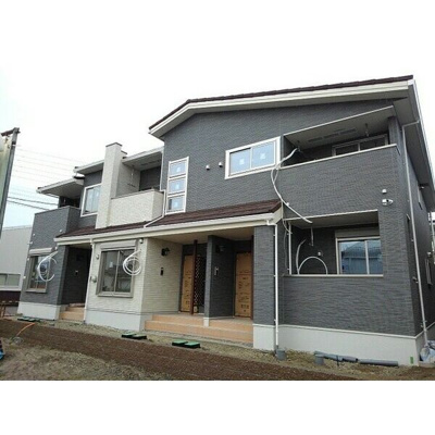 【外観】 | エスターテ | エスターテ