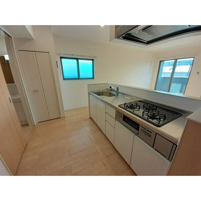 【キッチン】 | エスターテ