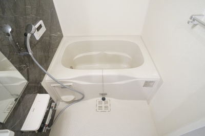 【浴室】 | エスターテ