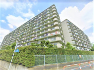 【成約】西新井大師扇スカイハイツの画像