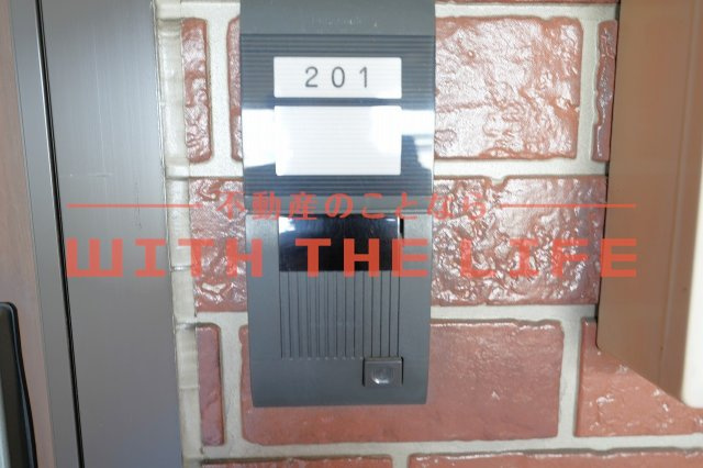 オリエントクレスト【10，000円キャッシュバック対象物件】のセキュリティ