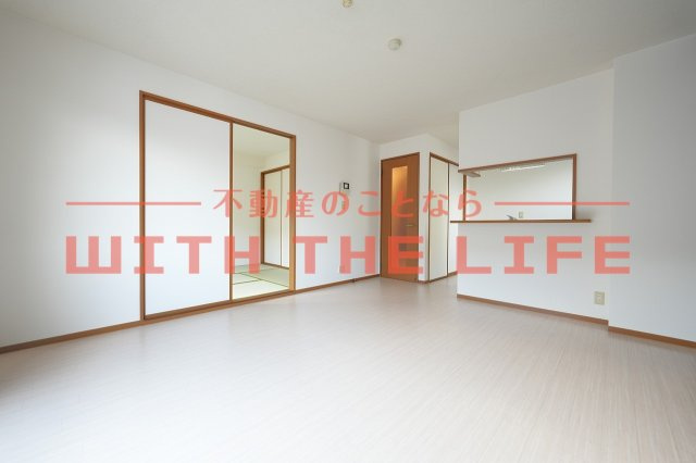 オリエントクレスト【10，000円キャッシュバック対象物件】の内装|内装もきれいです