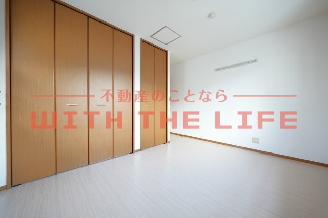 オリエントクレスト【10，000円キャッシュバック対象物件】の内装|内装もきれいです