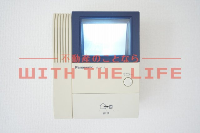 オリエントクレスト【10，000円キャッシュバック対象物件】のセキュリティ