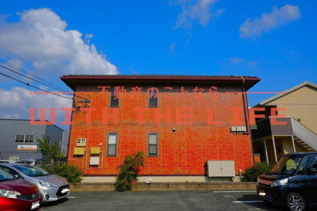 オリエントクレスト【10，000円キャッシュバック対象物件】の外観|外観です