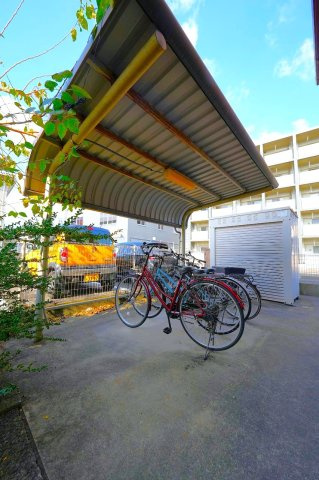 オリエントクレスト【10，000円キャッシュバック対象物件】のその他共用部分