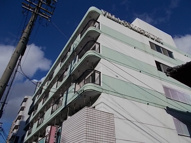 ヴィラカレッジウエストの画像