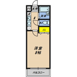 エクセレント西今福の画像