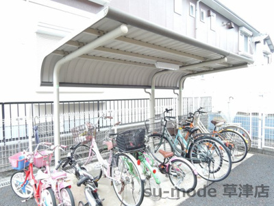 【その他共用部分】 | プラシード・カーサ