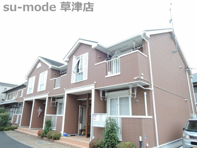 【外観】 | プラシード・カーサ