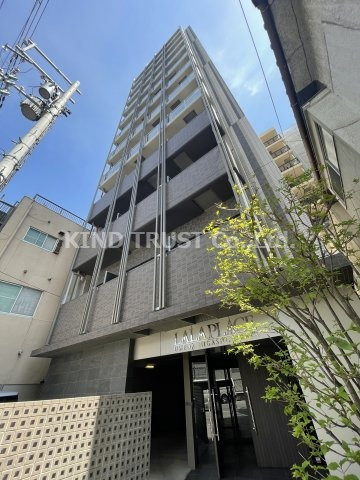ララプレイス梅田東シエスタ