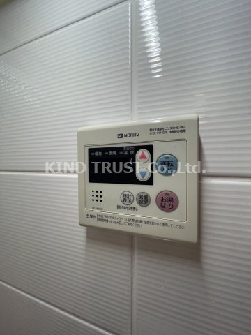 ララプレイス梅田東シエスタの設備