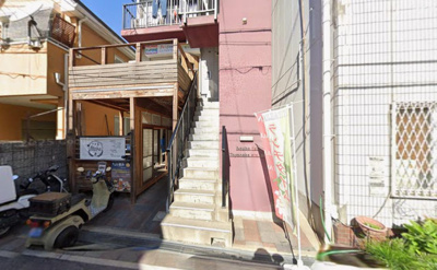 【エントランス】 | f-cube 1st Toyonaka