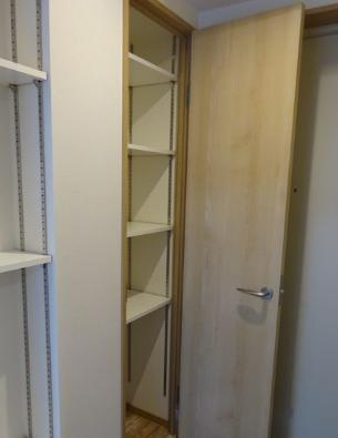 【内装】 | f-cube 1st Toyonaka | ※同タイプの写真となり、実際のお部屋とは異なる場合があります