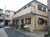 本町通り2丁目戸建ての画像