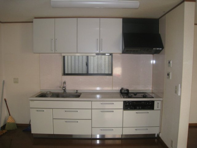 【ロビー】 | 本町通り2丁目戸建て