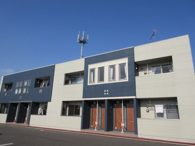 【外観】 | サンコート・ヒル