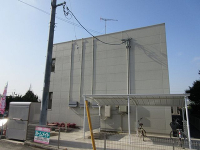 【その他共用部分】 | サンコート・ヒル