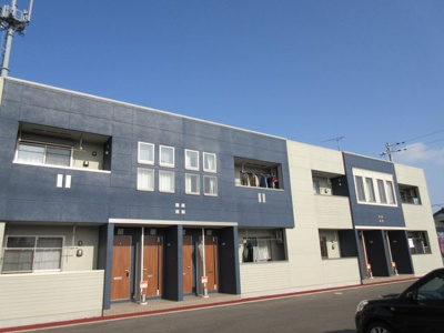 【外観】 | サンコート・ヒル