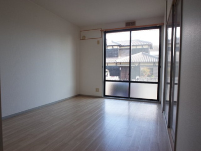 【洋室】 | ハイツナカノ