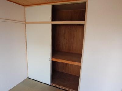 【和室】 | ハイツナカノ