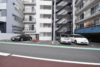 【駐車場】 | 駐車場