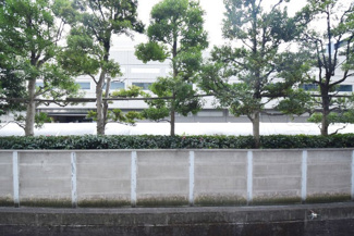 【展望】 | 物件のお問い合わせは、 ０１２０－７００－９６８までお気軽にどうぞ！
バルコニーからの眺望
