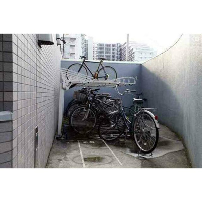 【その他共用部分】 | プレール・ドゥーク住吉