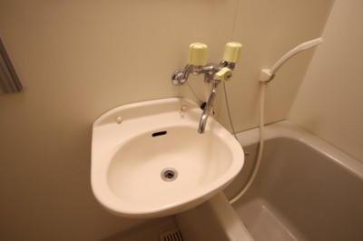 【独立洗面台】 | ルミエールS