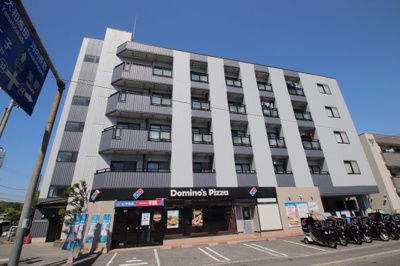 【外観】 | ルミエールS