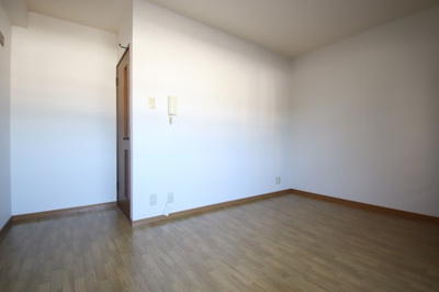 【洋室】 | ルミエールS