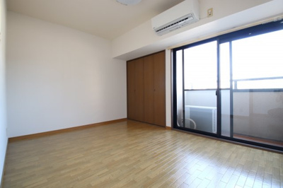 【寝室】 | ルミエールS