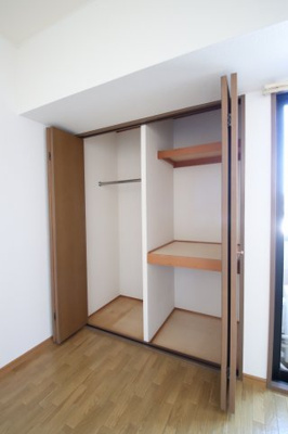 【収納】 | ルミエールS