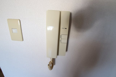 【セキュリティ】 | ルミエールS