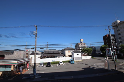 【展望】 | ルミエールS