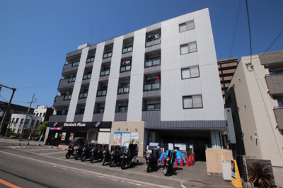 【外観】 | ルミエールS